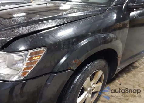 2011 Dodge Journey Mainstreet z USA, uszkodzony, nr VIN 3D4PG1FG5BT528159